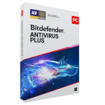 [AV01ZZCSN1203LEN] Bitdefender Antivirus Plus