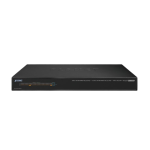 [AVS-4210-24HP4X] Planet 8-Port 10/100/1000T 802.3bt PoE + 16-Port 10/100/1000T 802.3at PoE + 4-Port 10G SFP+ Managed AV Switch
