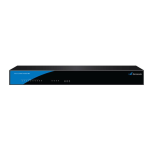 [BNGF180B] Barracuda CloudGen Firewall Appliance F180 
