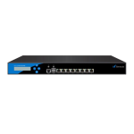 [BNGF400C] Barracuda Firewall Appliance F400