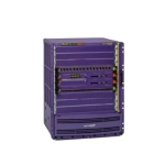 [BlackDiamond-8810-41011] Extreme BlackDiamond-8810-41011, Extreme BlackDiamond 8810 Switch, 10-Slot Chassis/Fan Tray/55W, 188 BTU