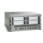 [ASR1004-40G-NB] Cisco ASR1000 Router, ESP40/4x10GE/AESK9