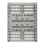 [C1-ASR1013/K9] Cisco ASR1000 Router, High Performance/Modular Design/Advanced Security