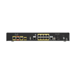 [C891F-K9] Cisco C890 Series Router, 1 SFP/4 POE/Wireless Controller
