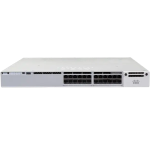[C9300-24T-M] Cisco C9300 24-port data only, 350wac PS, w/MERAKI