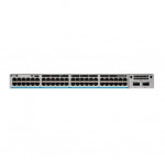 [C9300-48P-A] ราคา จำหน่าย Cisco Catalyst 9300 48-port PoE+, Network Advantage