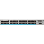 [C9300-48S-M] Cisco C9300 48x1GE SFP, 715wac PS, w/MERAKI
