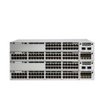 [C9300-48UN-E] ราคา จำหน่าย Cisco Catalyst 9300 48-port of 5Gbps Network Essentials