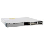 ซิสโก้ C9300L-24UXG-4X-A 24 Port สำหรับ องค์กรขนาดใหญ่