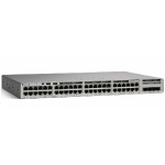 ซิสโก้ C9300L-48T-4G-A 48 Port สำหรับ องค์กรขนาดใหญ่