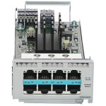 Cisco C9300X-NM-8M Catalyst 9300 8x mGig Network Module