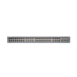 [CCS-720XP-48Y6-2F-C14] Arista CCS-720XP-48Y6-2F-C14, Arista 720XP Switch, 48x1G POE/6x25G SFP/Front-Rear Air