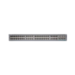 [CCS-720XP-48Y6-2F-EU] Arista CCS-720XP-48Y6-2F-EU, Arista 720XP Switch, 48x1G POE/6x25G SFP/Front to rear air