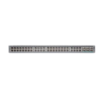 [CCS-720XP-48Y6-F] Arista CCS-720XP-48Y6-F, Arista 720XP Switch, 48x1G PoE/6x25G SFP/Front-to-rear air