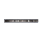 [CCS-720XP-48Y6-F-EU] Arista CCS-720XP-48Y6-F-EU, Arista 720XP Switch, 48x1G POE/6x25G SFP/Front-Rear Airflow