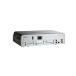 [CISCO1941-2.5G/K9] Cisco 1941 Router, 2.5GB DRAM/256MB Flash