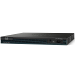 [C2901-CME-SRST/K9] Cisco 2900 Series Router, 16-channel DSP/UC License/FL-CME-SRST-25