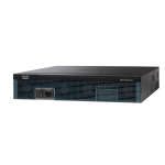 [CISCO2951-HSEC+/K9] Cisco 2951 ISR Security License, VPN ISM, HSEC, Bundle
