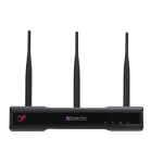 [CPAP-SG1530W-FW-US-PROMO] Check Point 1530W Base appliance with Firewall with 802.11ac WiFi (USA, Canada)