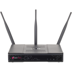 [CPAP-SG1535W-US-SNBT-SS-PREM-12M] Check Point 1535W Pro Appliance with SandBlast subscription package and Direct Premium support for 1 year. With WiFi 6. Paid monthly (list price divided by 12).