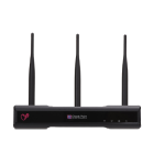 [CPAP-SG1550W-SNBT-US] Check Point 1550W Base Appliance with SandBlast subscription package for 1 year. with 802.11ac WiFi (USA, Canada)