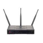 [CPAP-SG1555W-US-SNBT-SS-PREM-12M] Check Point 1555W Pro Appliance with SandBlast subscription package and Direct Premium support for 1 year. With WiFi 6. Paid monthly (list price divided by 12).