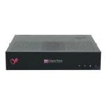 [CPAP-SG1570-FW-PROMO] Check Point 1570 Base Appliance with Firewall