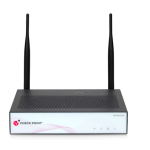 [CPAP-SG2530W-SNBT] Check Point 2530W Base Appliance with 802.11ax Wi-Fi 7 and SandBlast Subscription Package for 1 Year