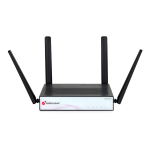 [CPAP-SG2570-W-5G-SNBT] Check Point 2570W Base Appliance with 802.11ax Wi-Fi 7, 5G cellular, and SandBlast Subscription Package for 1 Year