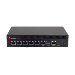 [CPAP-SG3600-CF-SOC-E-RATE] Check Point 3600 Appliance with Firewall, Content Filtering subscription for 1 year for E-Rate