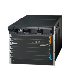 [CS-6306R] Planet 6-slot Layer 3 IPv6/IPv4 Routing Chassis Switch
