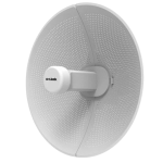 [DAP-1682F] Dlink Unified Wireless AC900 Point-to-Point Outdoor Gigabit Access Point/Repeater/CPE