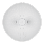 [DAP-3712] Dlink 20 km Long Range Point-to-Point Wireless AC Bridge