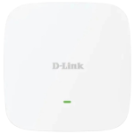 [DAP-X1810F] Dlink Wireless AX1800 WIFI 6 (2 x 2) Dual-Band INDOOR Access Point