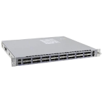 [DCS-7050CX3-32C-F] Arista DCS-7050CX3-32C-F, Arista 7050X3 Switch, 32x100GE QSFP28/Front-to-Back Airflow/Fan & PSU not included