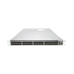 [DCS-7150S-52-CL-R] Arista DCS-7150S-52-CL-R, Arista 7150S Switch, 52x10GbE SFP+/Rear-to-Front Airflow/2xAC Power Supplies