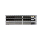 [DCS-7280SR-48C6-M-F] Arista DCS-7280SR-48C6-M-F, Arista 7280R Switch, 48x10GbE SFP+/6x100GbE QSFP/Front-Rear Airflow