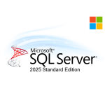 [DG7GMGF0VNJS] Microsoft SQL Server 2025 Standard Edition