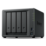 [DS425+] Synology 4-bay Plus series model with Intel Celeron J4125 quad-core processor