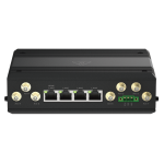 [DTM-550-G] D-Link 5G NR Industrial Transit / Rail Gateway