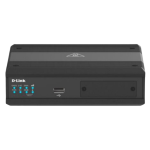 [DTM-550-TSO] D-Link 4G LTE Industrial Transit / Rail Gateway