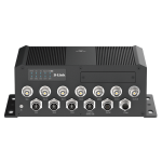 [DTM-570-GS] D-Link 5G NR Industrial Transit / Rail Wi-Fi 6 Dual-SIM VPN Mobile Gigabit Gateway