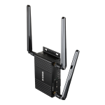[DWM-312W] D-Link 4G LTE Industrial VPN Wi-Fi Mobile Router