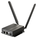 [DWM-315] D-Link 4G LTE Cat 6 Industrial VPN Dual-SIM Mobile Router