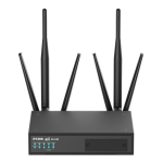 [DWM-550-G] D-Link 5G NR Multi-Connect Industrial VPN Dual-SIM Wi-Fi 6 Mobile Router