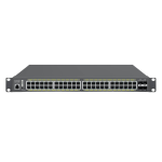 [ECS1552FP] Engenius Cloud 48-Port Gigabit 740W PoE+ Switch, 4 x 10G SFP+