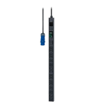 [EPDU1132M] APC Easy PDU Metered Zero U 32A 230V (20)C13 (4)C19 IEC309