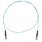 [TCM-UPFCFCSM3-05] Tconnect Patch Cord FC-FC (UPC) Multimode 50/125μm (OM3) Simplex 5m