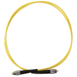 [TCM-UPFCFCSS2-05] Tconnect Patch Cord FC-FC (UPC) Single Mode 9/125μm (OS2) Simplex 5m
