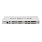[FG-400F] Fortinet FortiGate 400F
